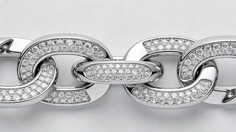 What Is a Figaro Chain