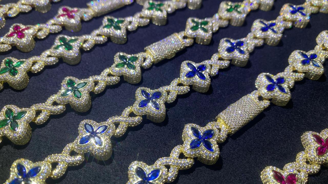 Jewelry manufacturing and product development insights