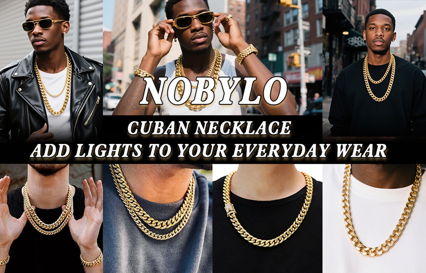 cuban  chain