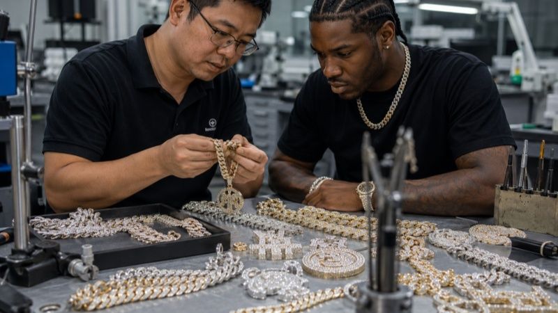 The Mistakes You Must Avoid when buying custom jewlery