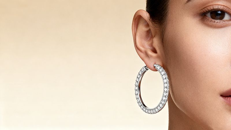 The Ultimate Guide to the Best Types of Earrings for Every Occasion