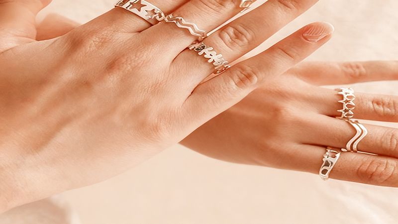Introduction to Divorce Rings