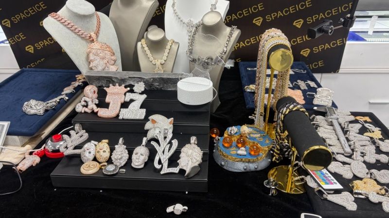 Finding the right manufacturing partner is often one of the biggest challenges for growing hip hop jewelry brands.