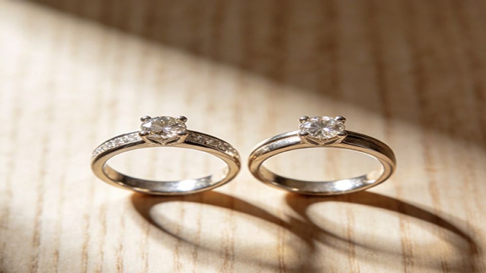 Promise Ring vs Engagement Ring: Everything You Should Know