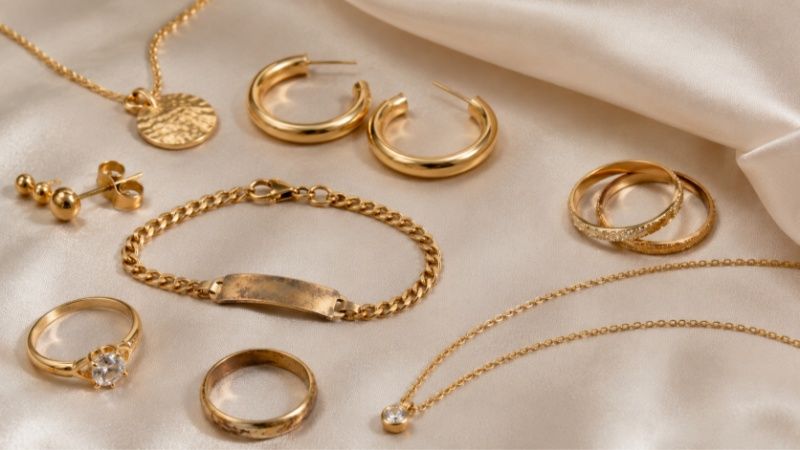 Is Brass a Good Metal for Jewelry? A Complete Guide