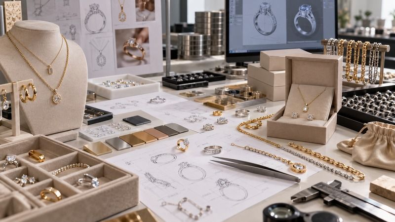 Missjeweler — Best for Growing Custom Jewelry Brands
