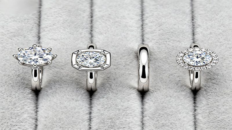 Discover the Different Types of Ring Setting Styles