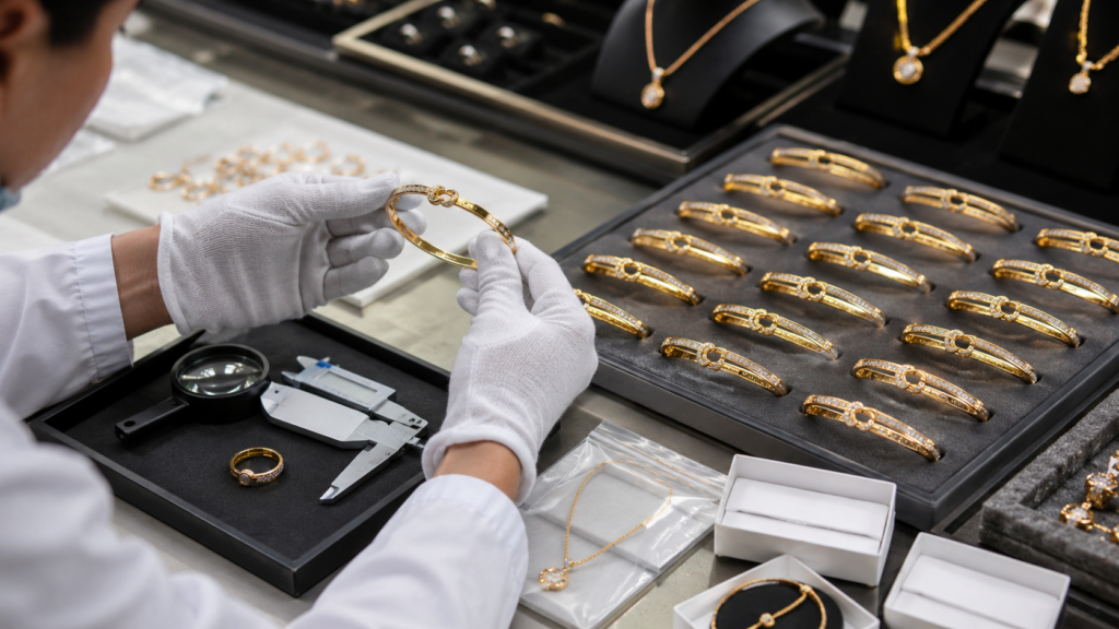 Does Brass Jewelry Tarnish? 7 Checks Buyers Need Before Bulk Orders