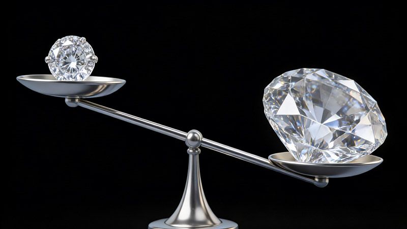 Now you have found out how to complete your purchase and ensure you’re satisfied with your diamond earrings.