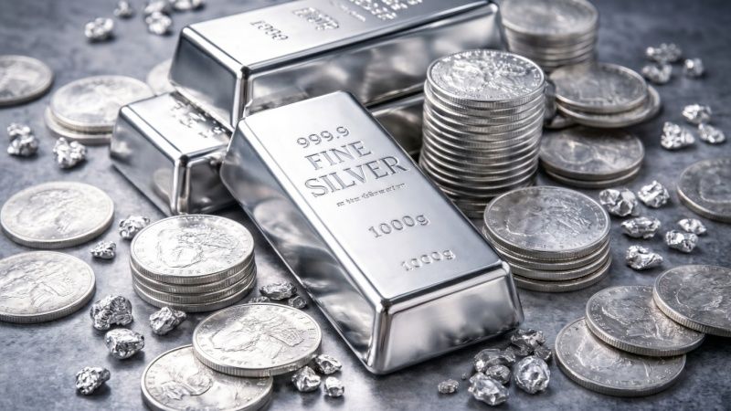 How to Tell If Silver Is Real: 7 Tests to Try at Home