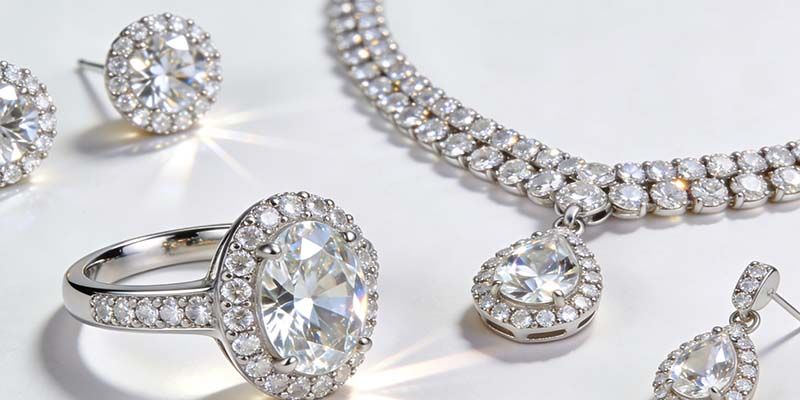 If you're looking for a stunning piece that's elegant, casual, or bold, these gemstones will live up to your standards.