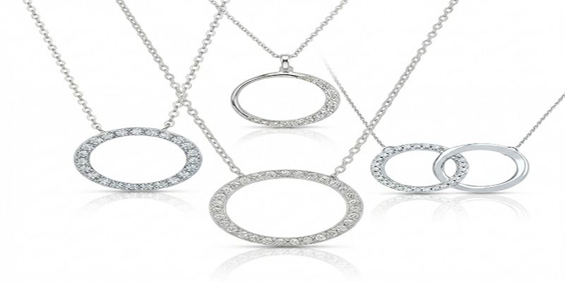 Circle Pendant Necklace: 2026 Trendy Addition to Your Jewelry Collection