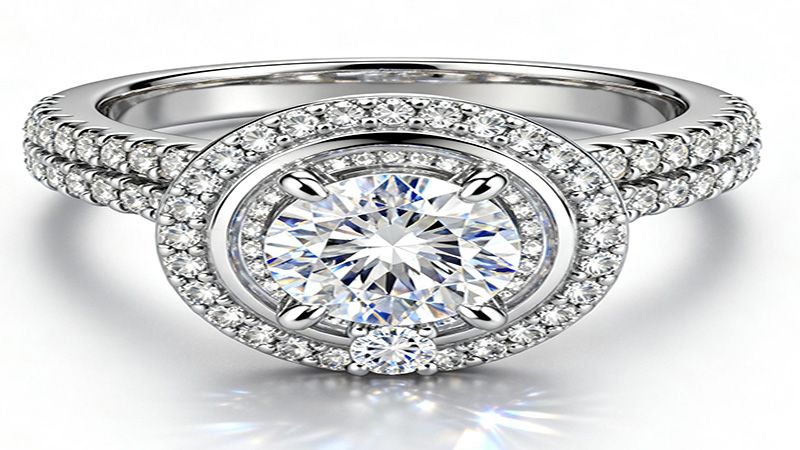 Discover the Different Types of Ring Setting Styles