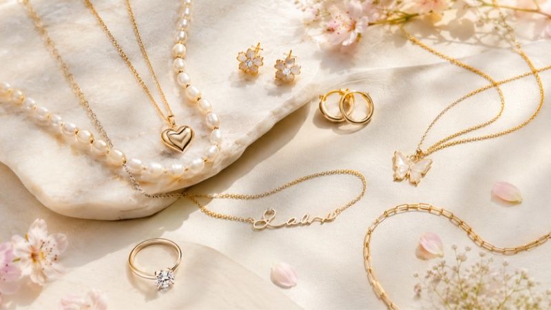 Is Brass a Good Metal for Jewelry? A Complete Guide