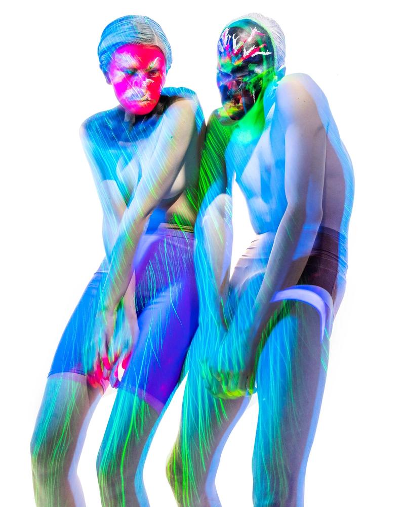Alexandra Blank + Zozazes: image 1