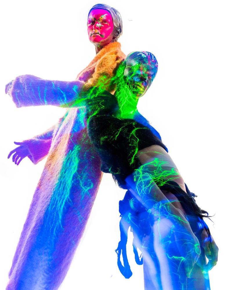 Alexandra Blank + Zozazes: image 2