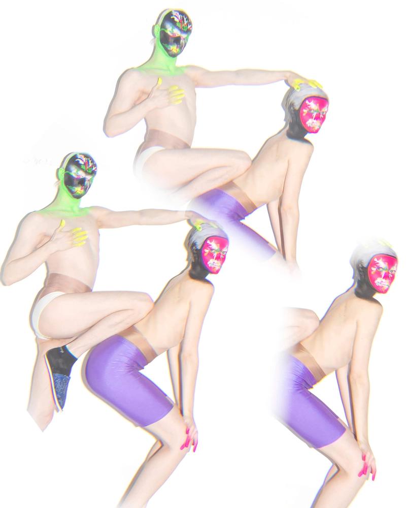 Alexandra Blank + Zozazes: image 4