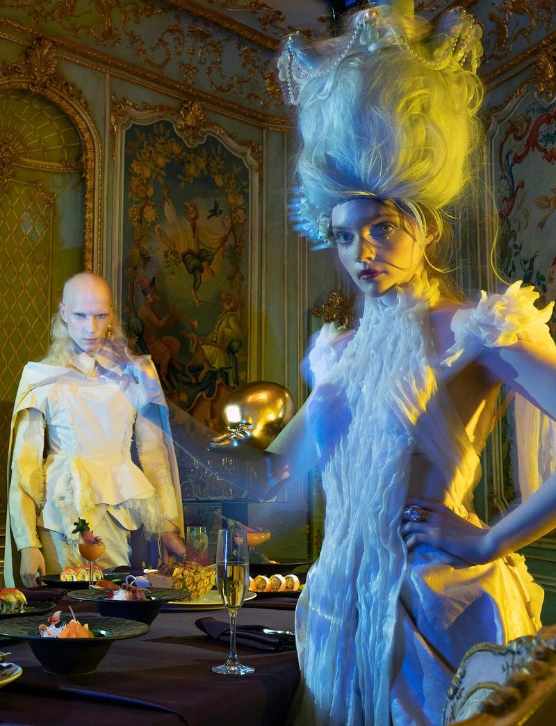 Turandot: image 7