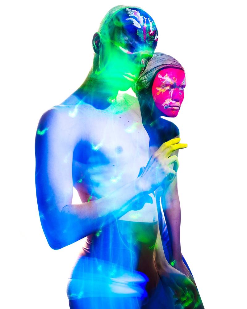 Alexandra Blank + Zozazes: image 0