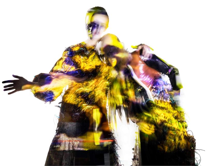 Jenia Barkova + Zozazes: image 7