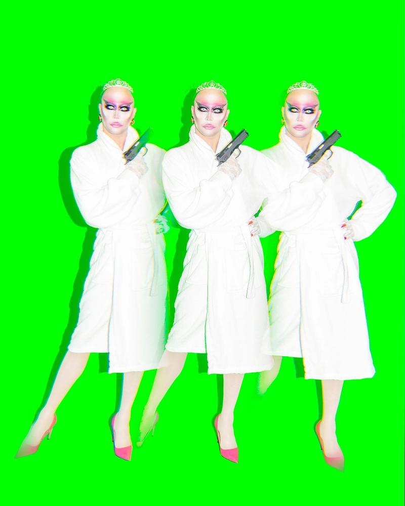 Lorina Ray: image 4