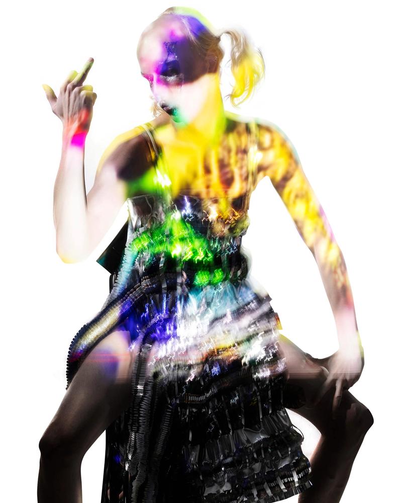 Jenia Barkova + Zozazes: image 1