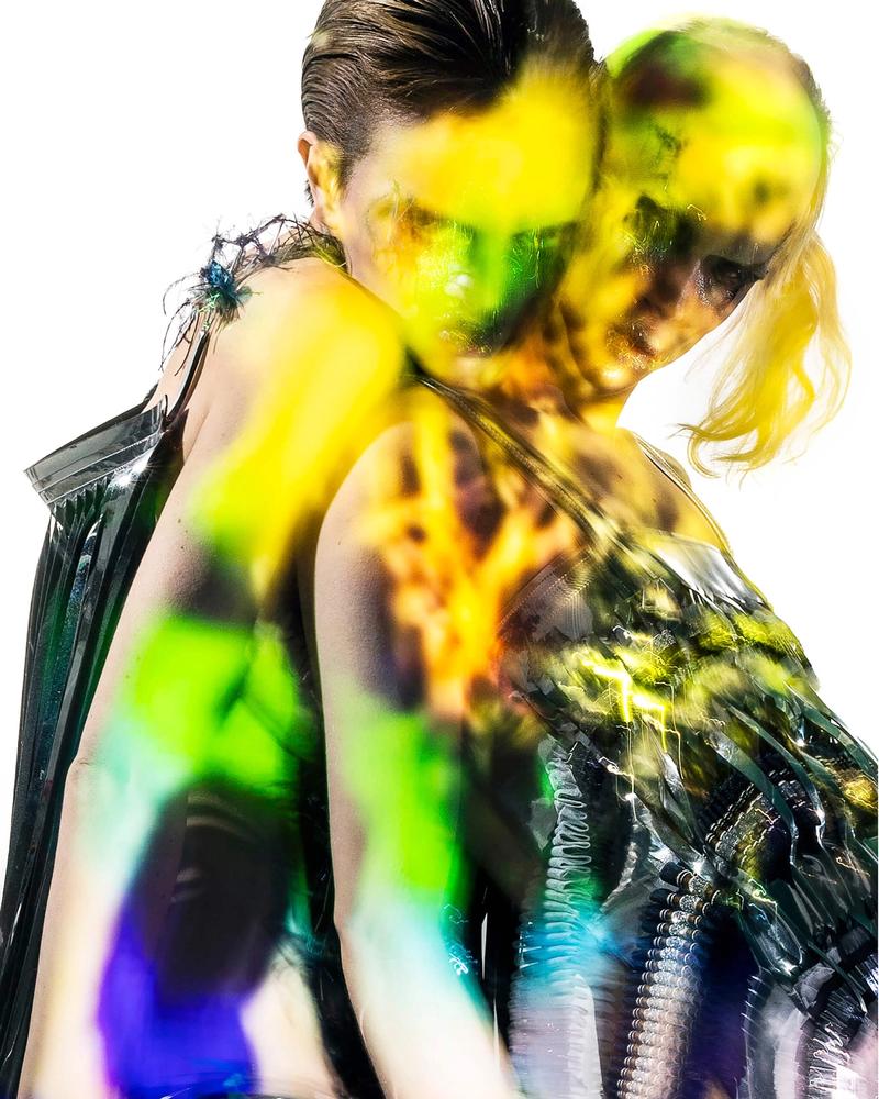 Jenia Barkova + Zozazes: image 3