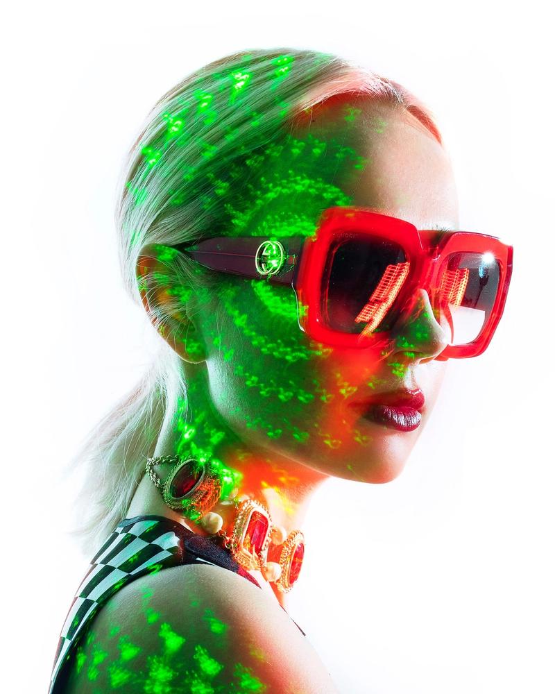 lazer portret: image 7