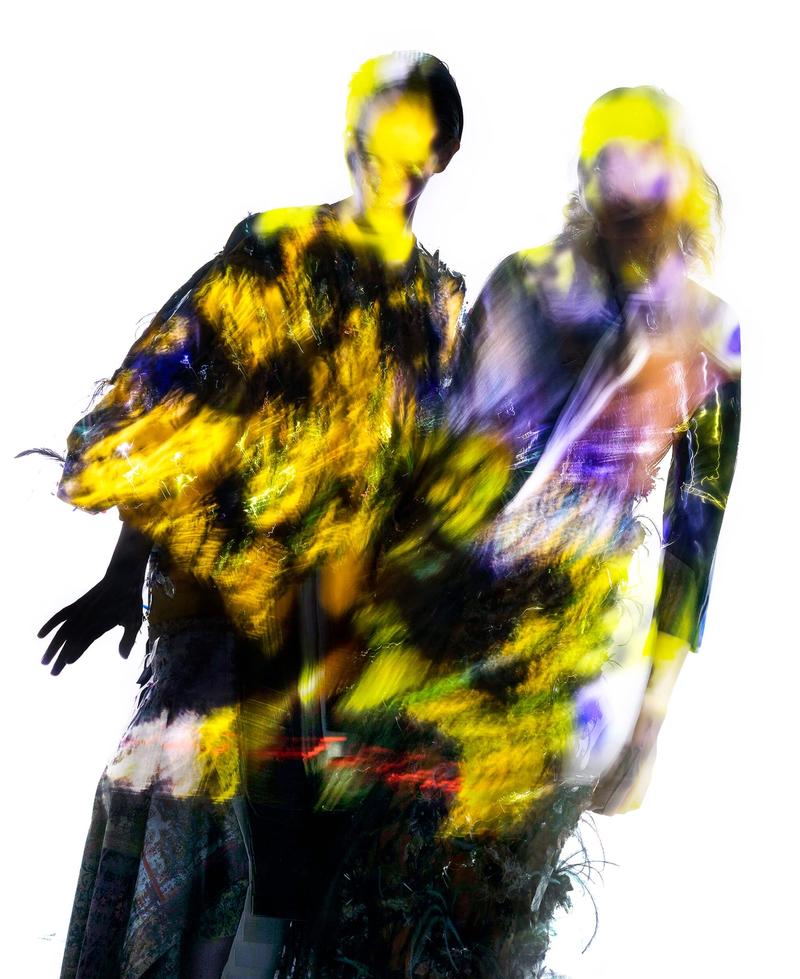 Jenia Barkova + Zozazes: image 11
