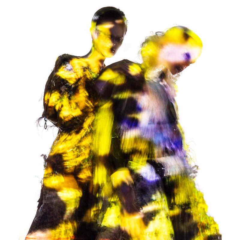 Jenia Barkova + Zozazes: image 0