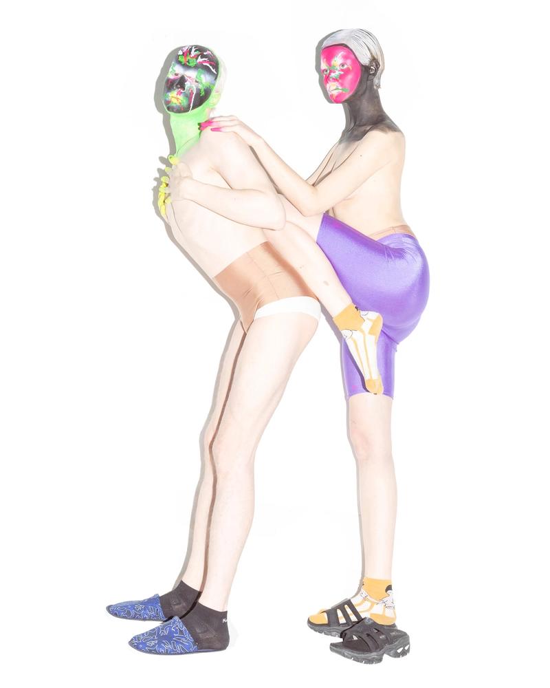 Alexandra Blank + Zozazes: image 6