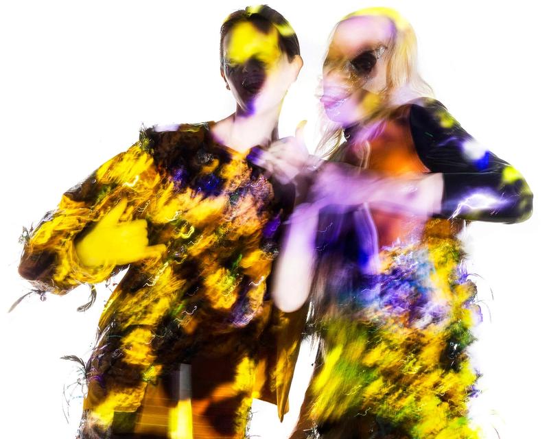 Jenia Barkova + Zozazes: image 8