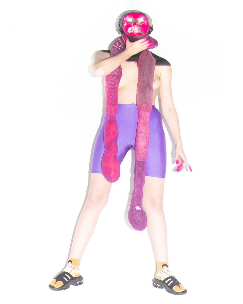 Alexandra Blank + Zozazes: image 8