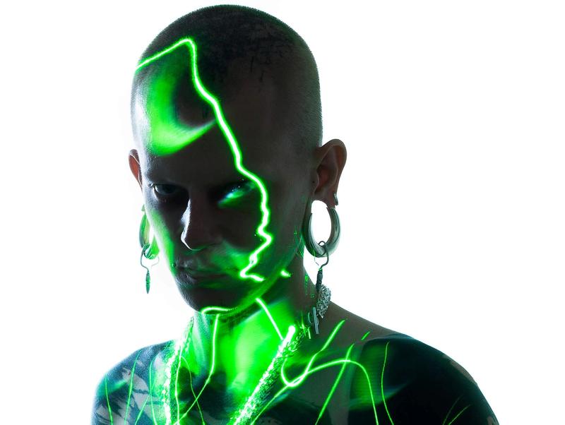 lazer portret: image 9