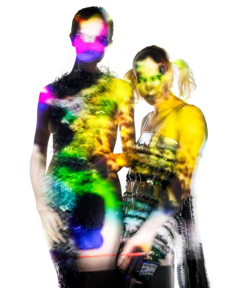 Jenia Barkova + Zozazes: image 4