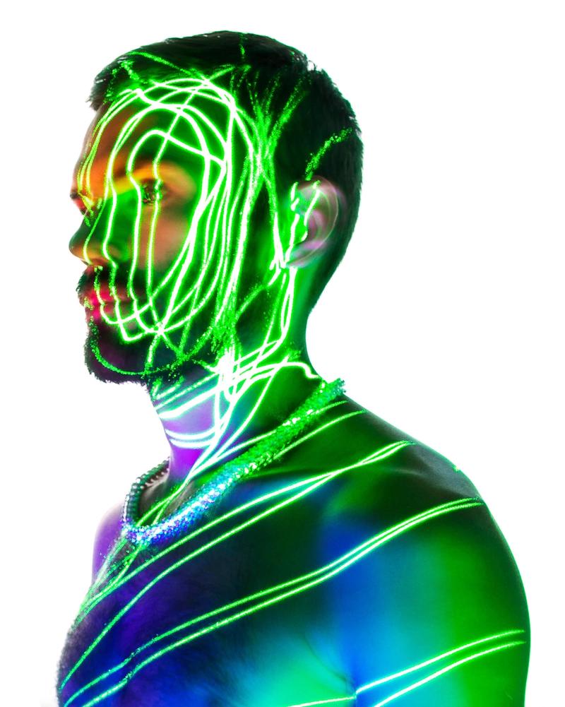 lazer portret: image 8