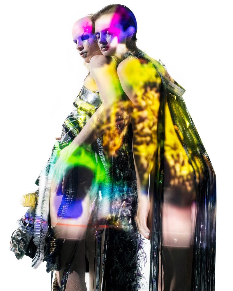Jenia Barkova + Zozazes: image 2