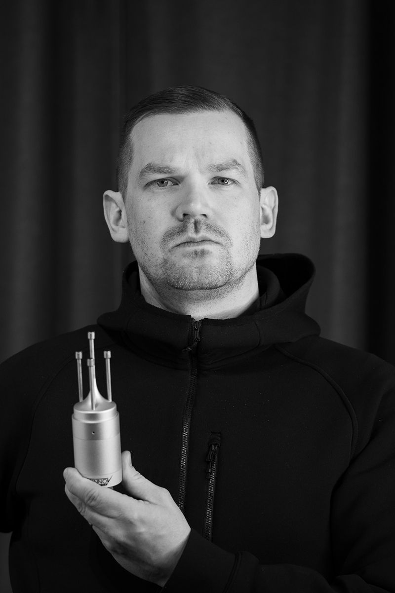 Kristoffer Löf kuva
