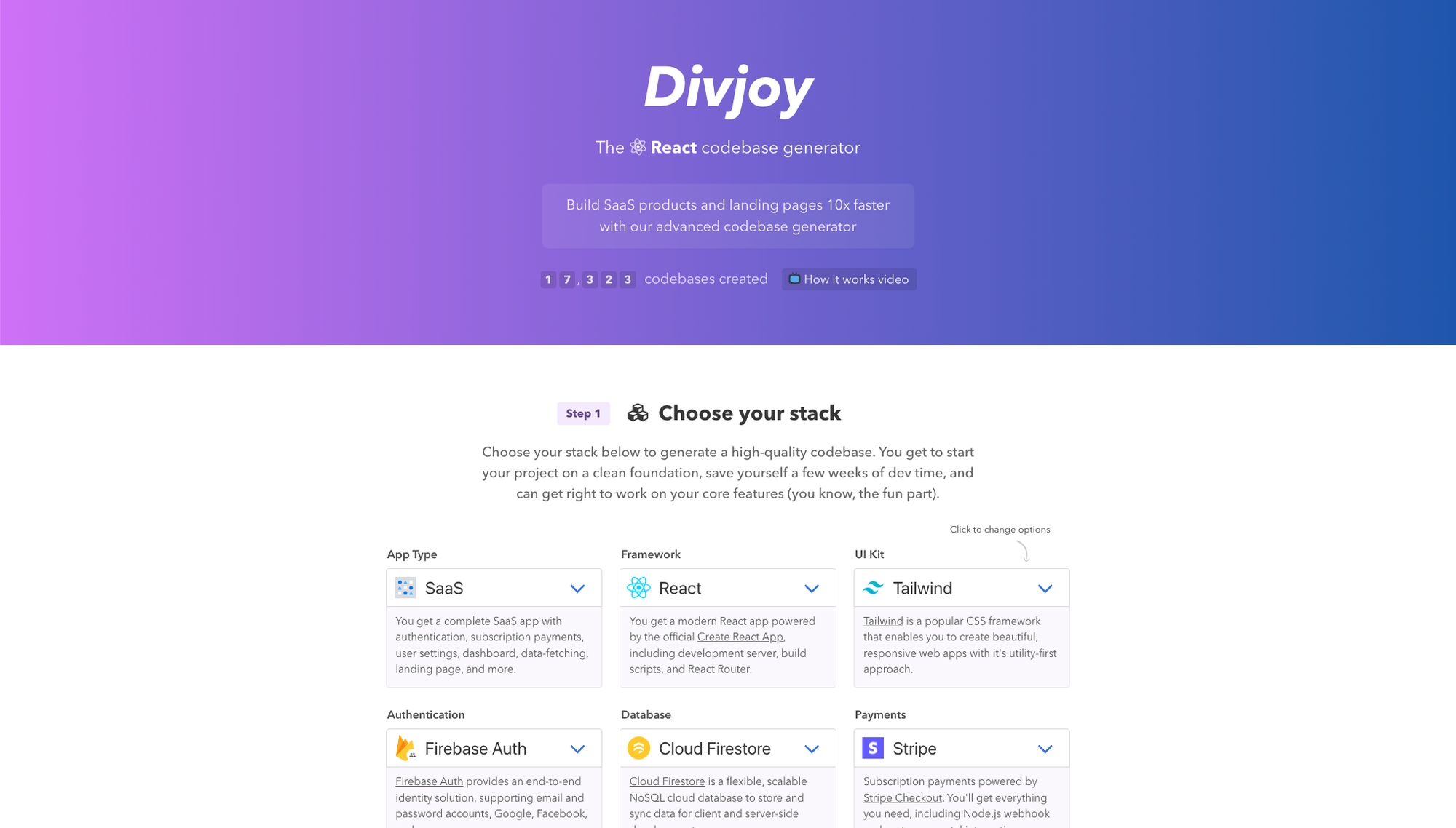 Divjoy