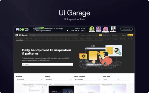 Image for UI Garage