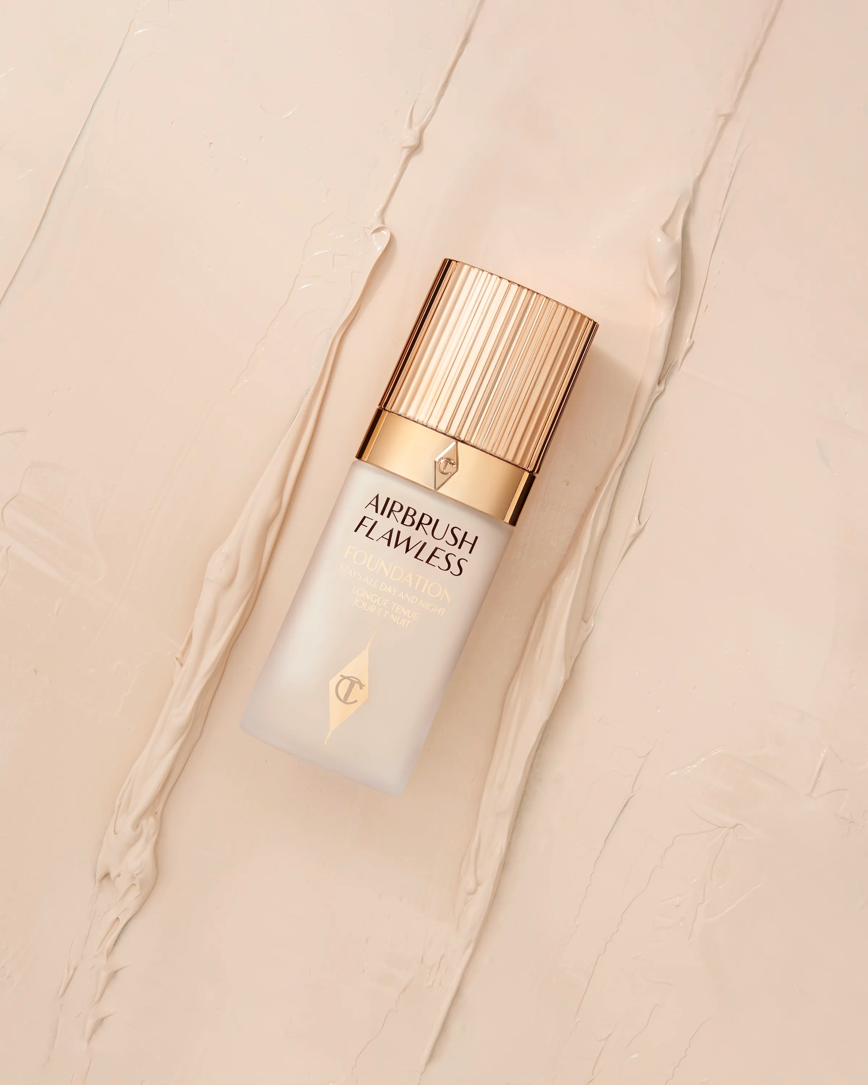 Charlotte
Tilbury