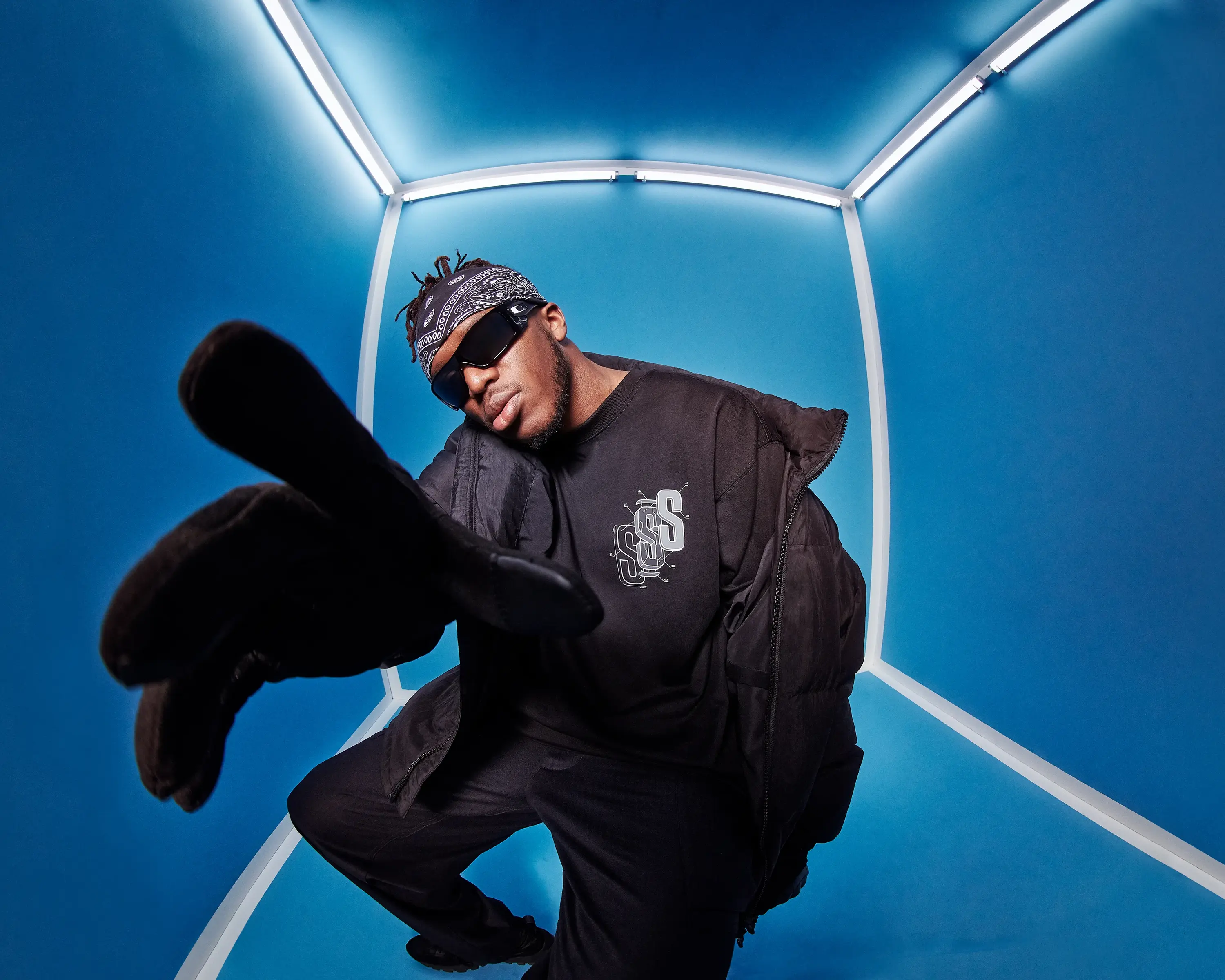 KSI
