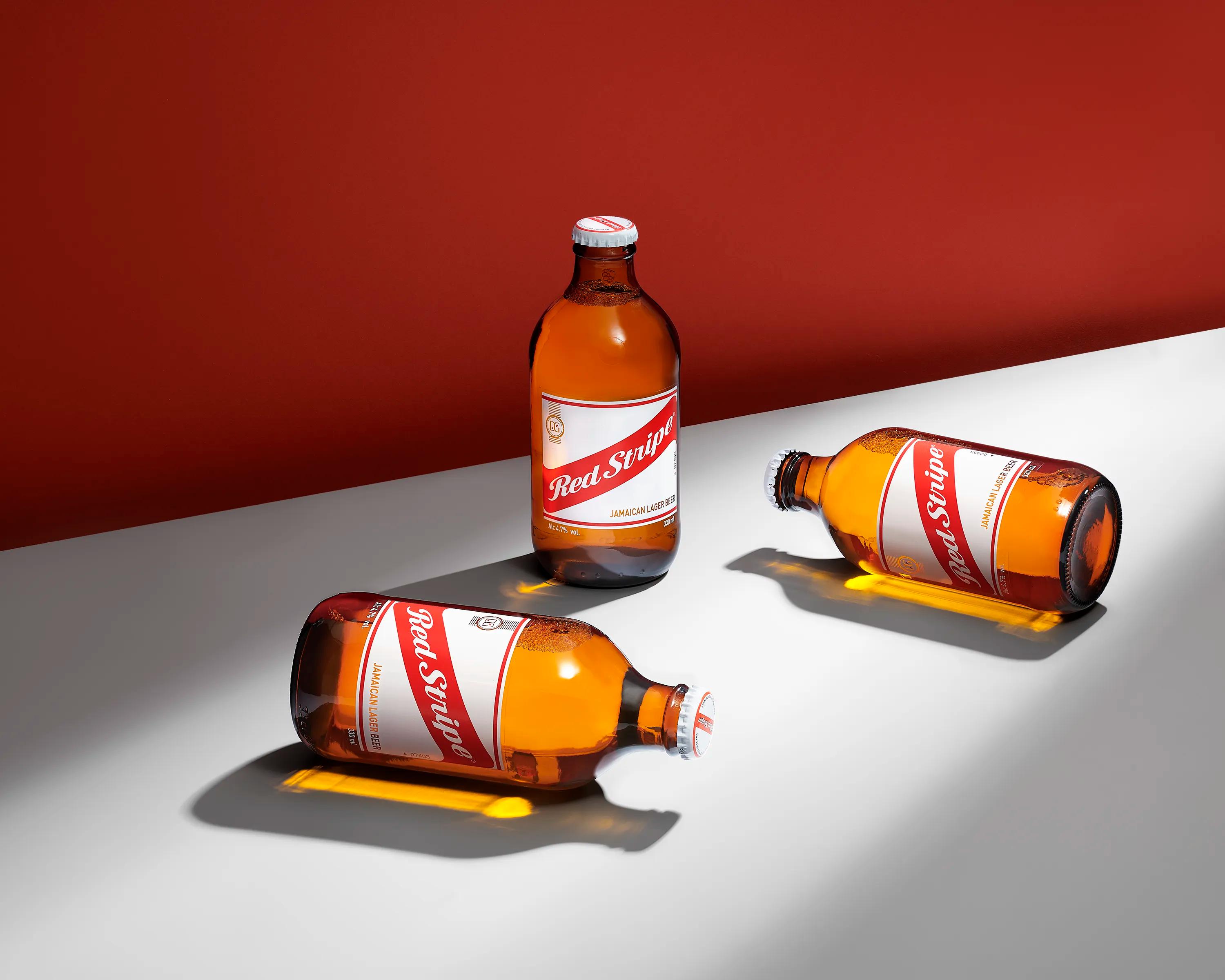 Red Stripe