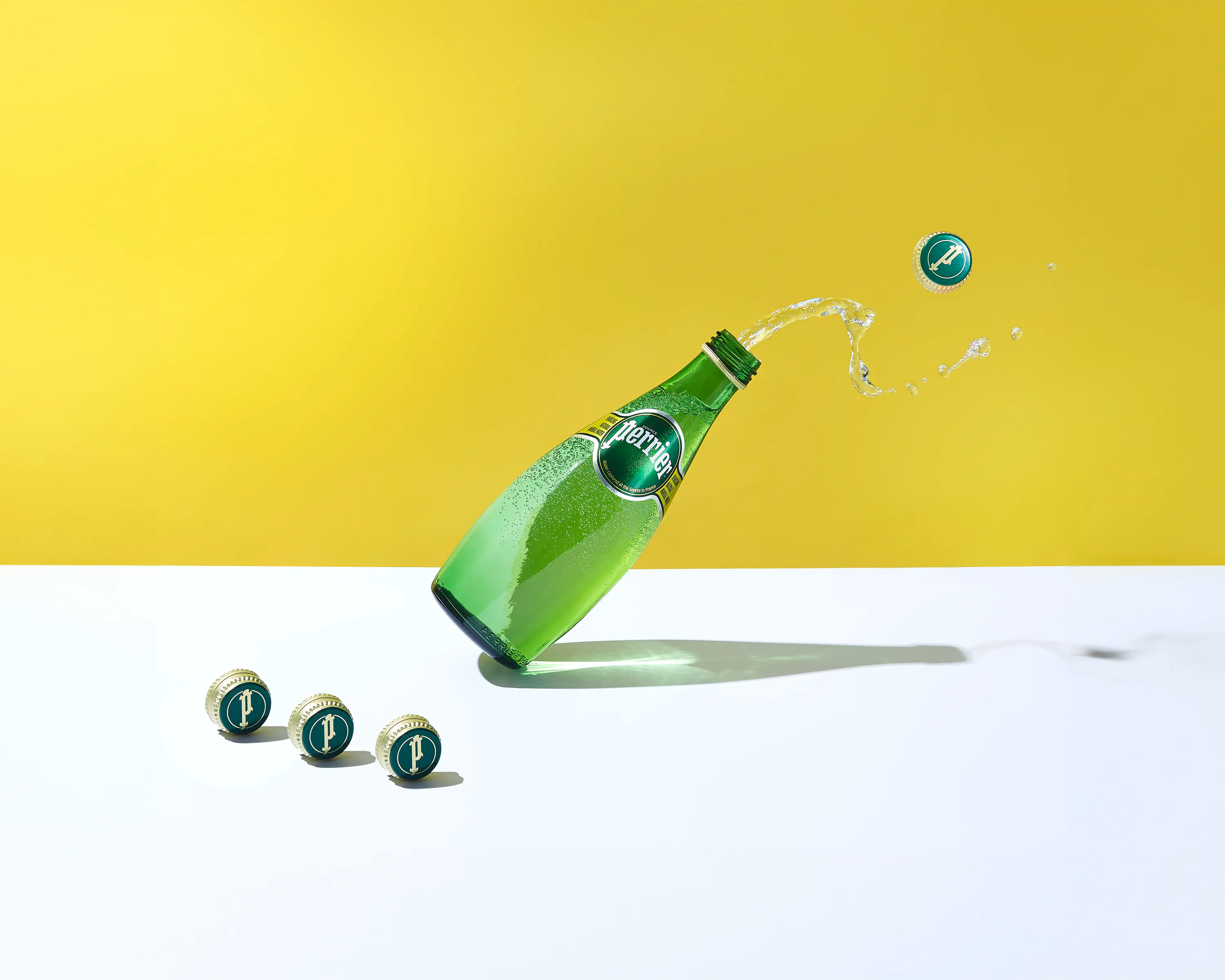 Perrier