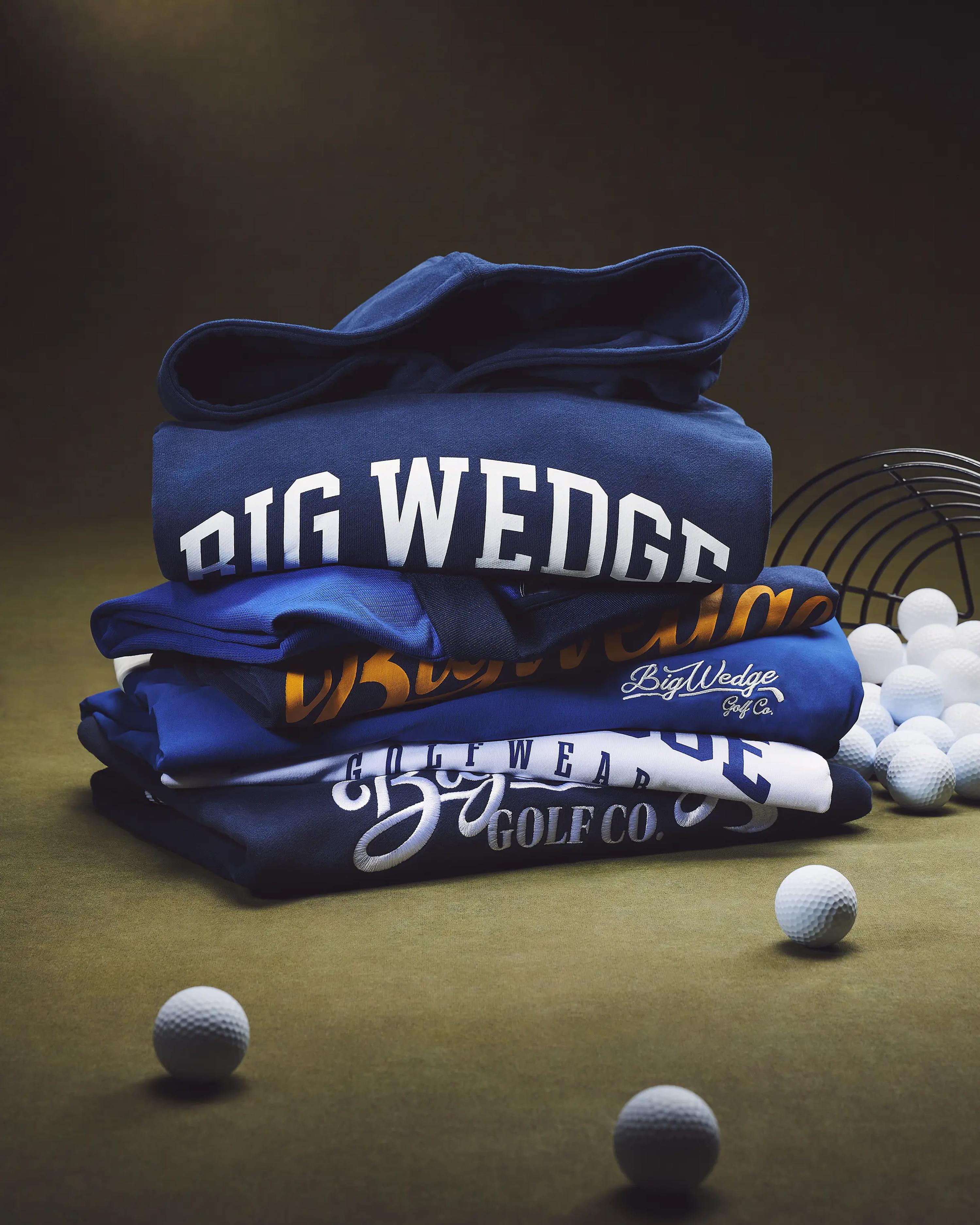 Big Wedge Golf Co.