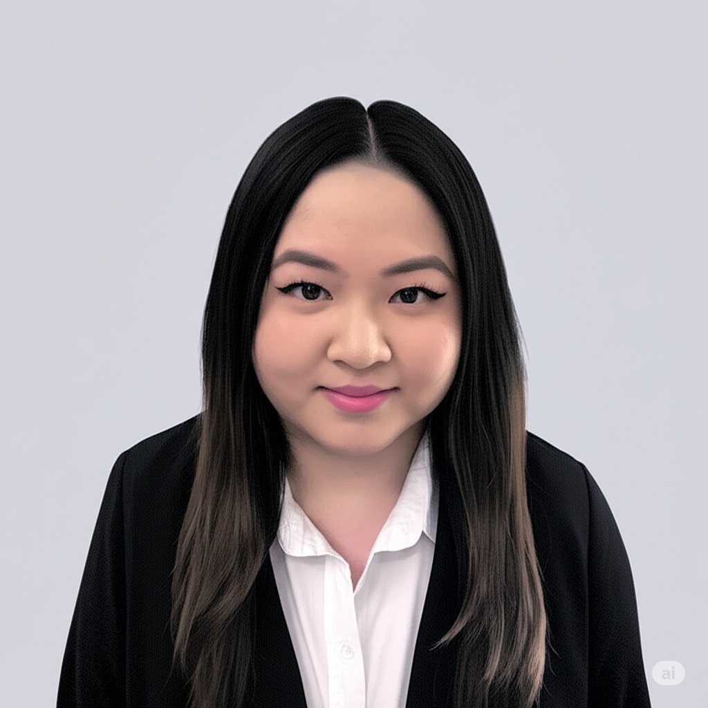 Michelle Liang profile picture