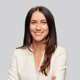 Tara Shulman profile picture