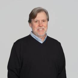 Kevin Mann profile picture