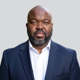 Akin Adekeye profile picture