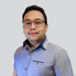 Tenniel Tuason profile picture